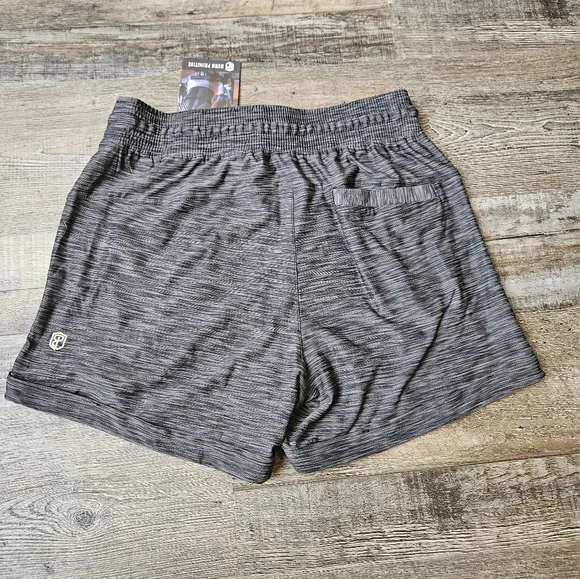 Born Primitive Lounge Short - Picture 3 of 4